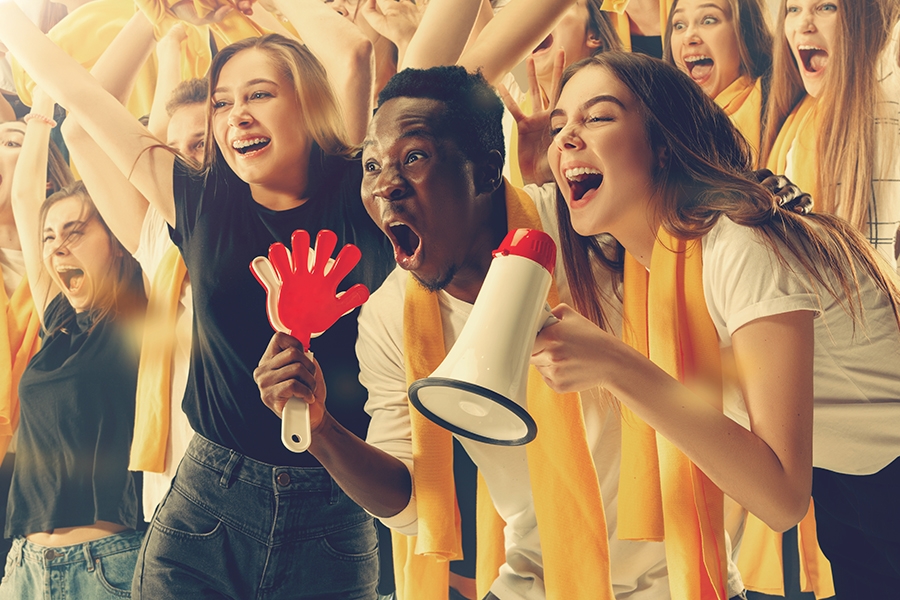Career jobs list in Sport, Fitness & Leisure