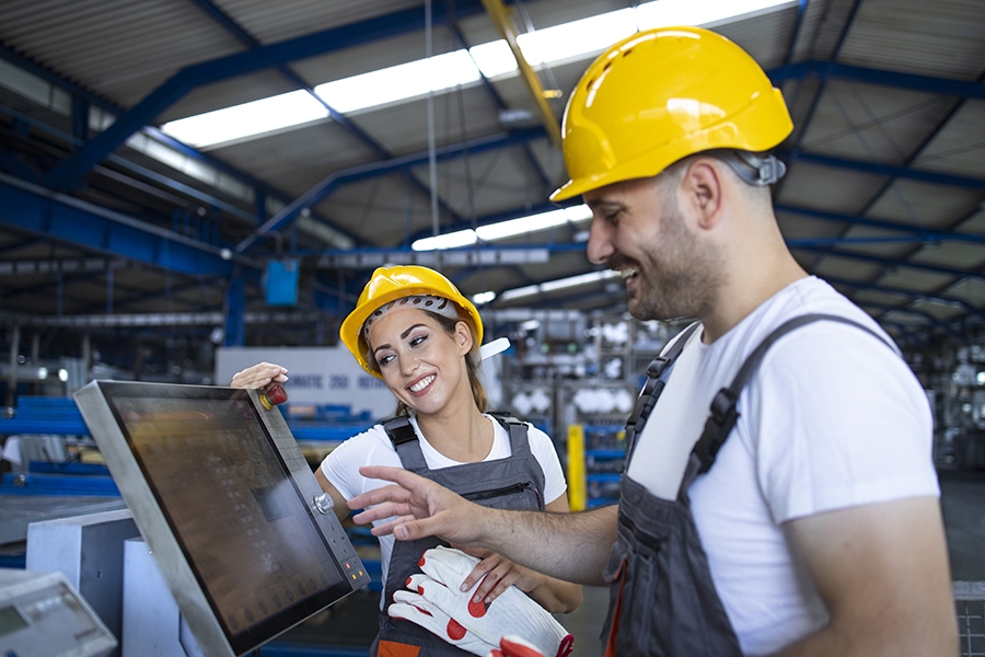 Career jobs list in Manufacturing