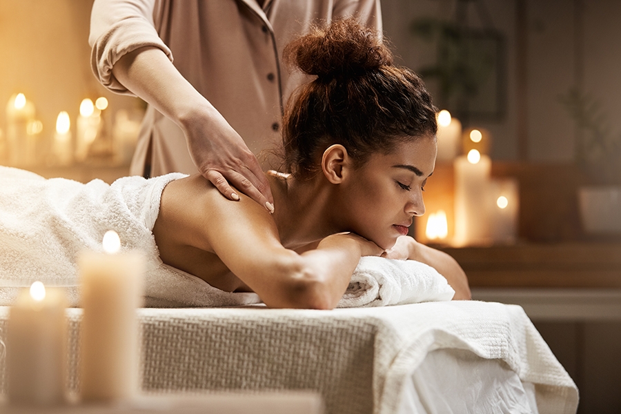Career jobs list in Beauty and wellbeing