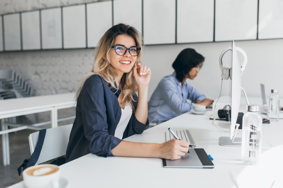 What the tips for finding the right...