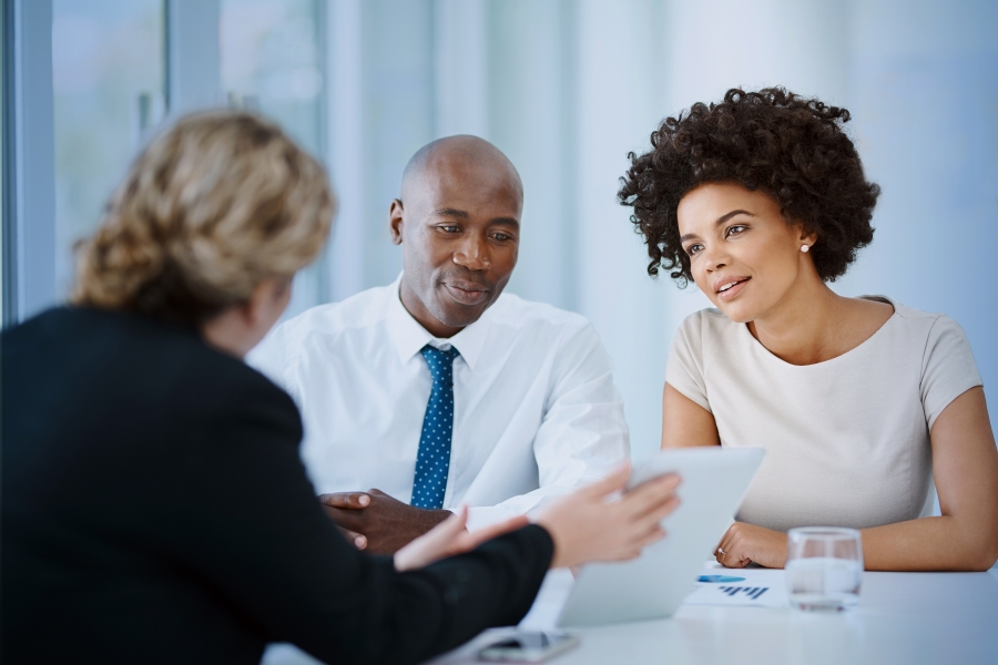 20 Tips for Great Job Interviews