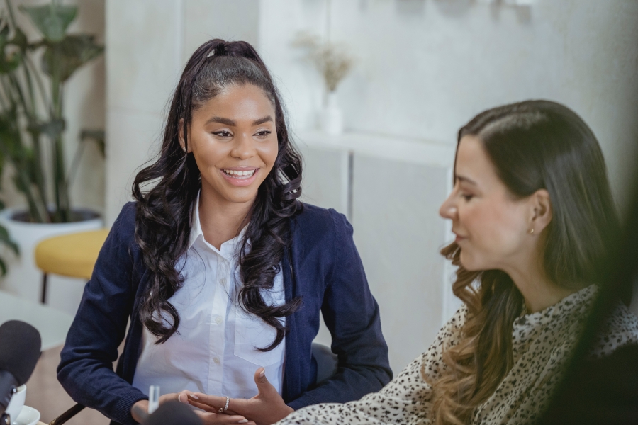 High-Paying Careers for Women