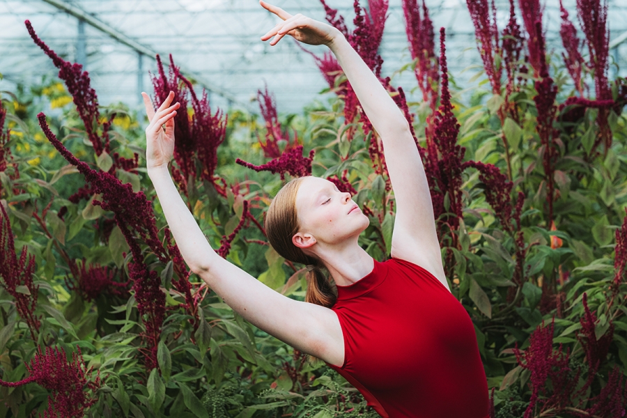 How to start a career as a dancer