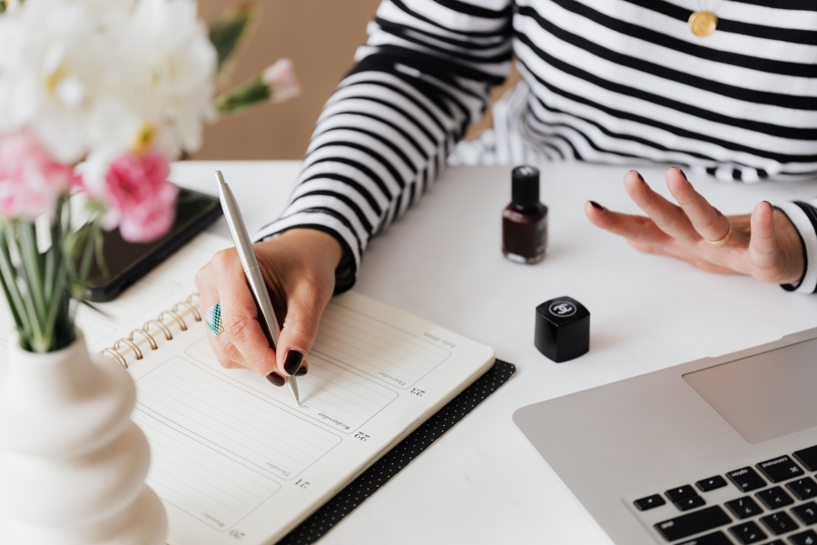 The Next Big Thing in How To Show Your Personality In A Cover Letter 