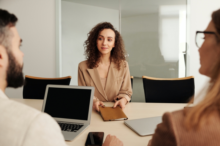How to Impress in an Interview | Th...