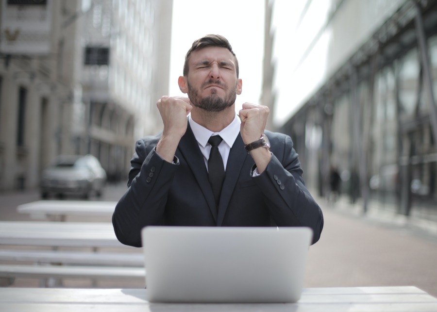 5 Biggest Mistakes Job Seekers Make