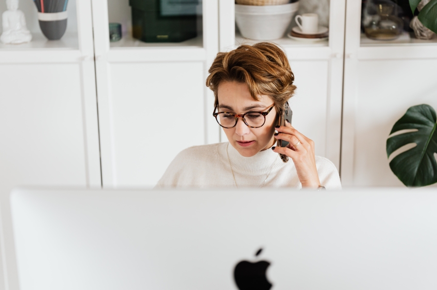 Tips for a Successful Phone Intervi...