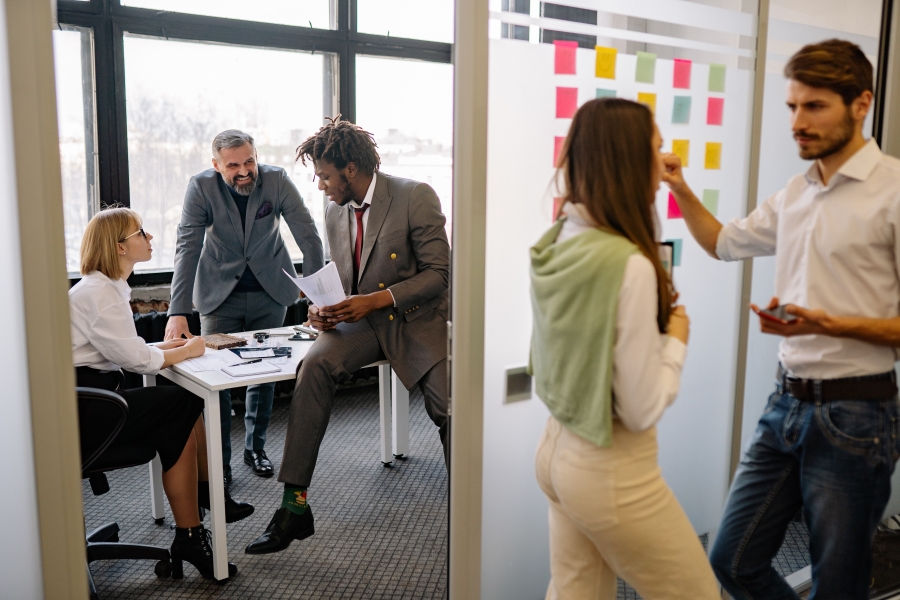 Things not to do at Work | A List o...