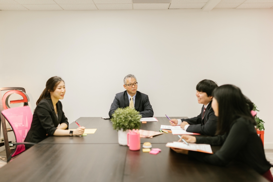 How to Run a Meeting Effectively at Work Place 