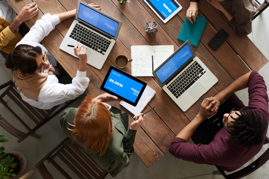 Developing Teamwork Skills Is an In...