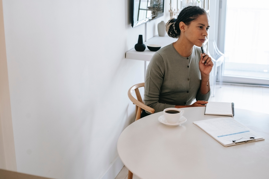 Tips on preparing for an interview ...