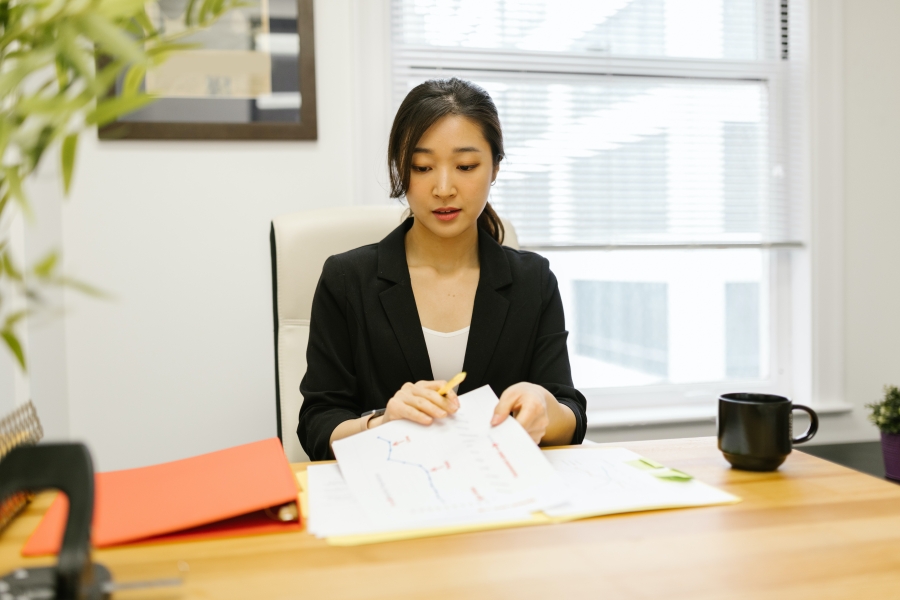 Strategies for Dealing With a Boss That Doesn't Like You