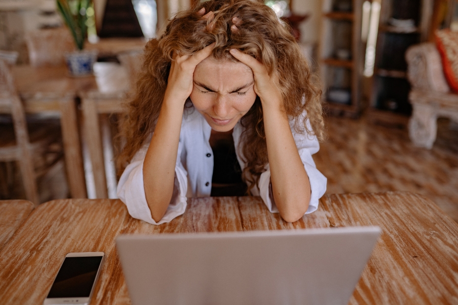 Mistakes to Avoid When You're Start...