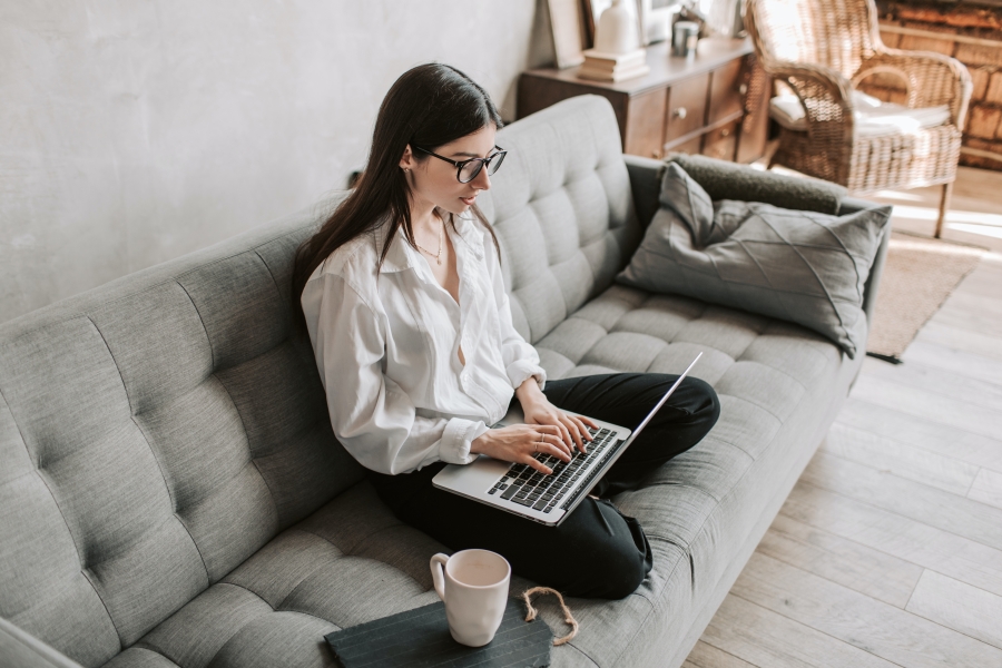What do you think about Covid's Work From Home Concept? 