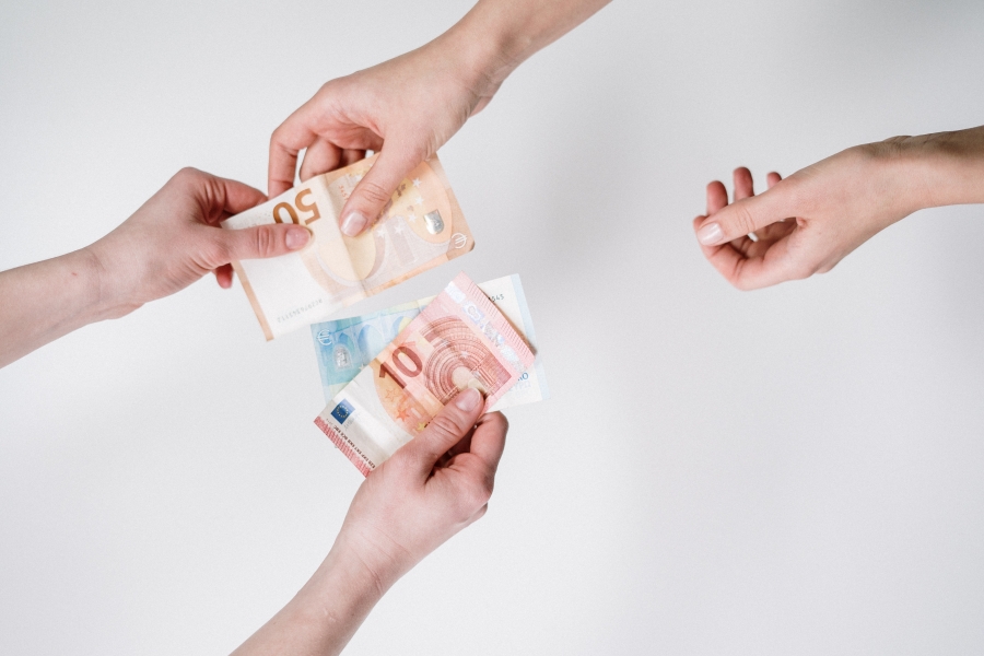 Dividend Income | The concept and h...