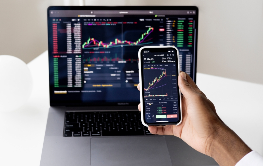 Beginner's Guide to Stock Exchange ...