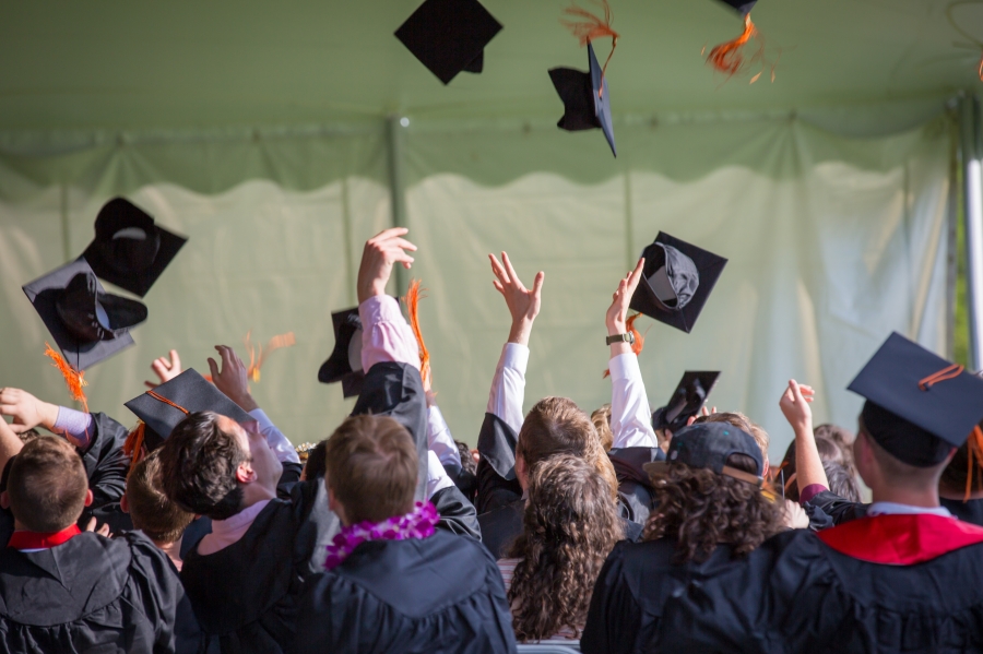 Best Jobs for Community College Graduates