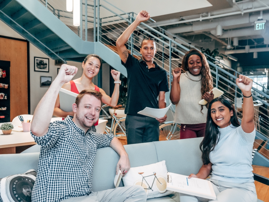 Best Ways to Display a Strong Work Ethic