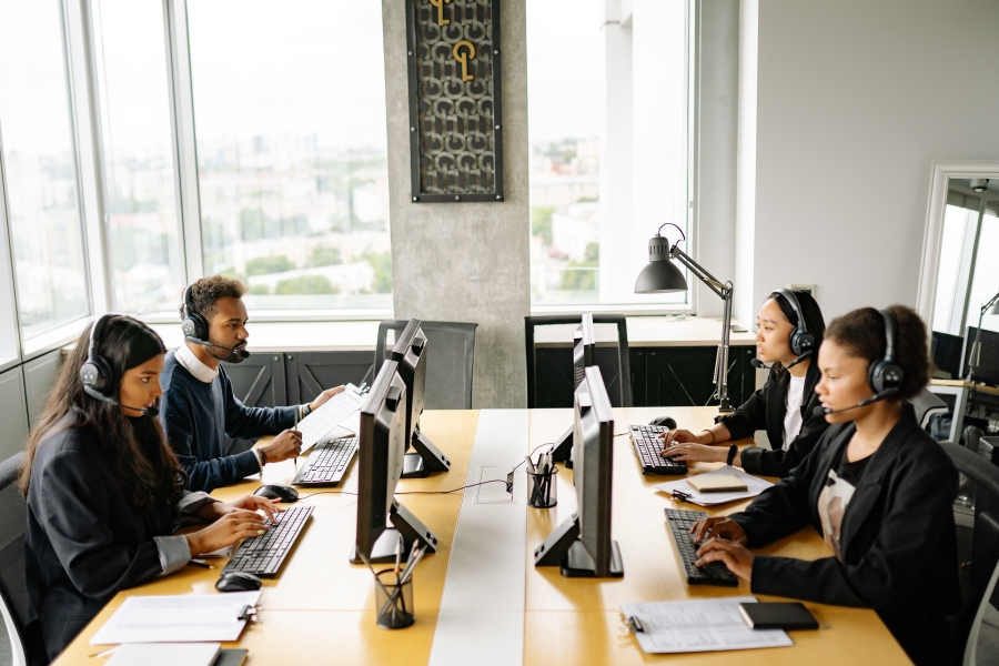 Customer Service is a Rewarding but Challenging Job
