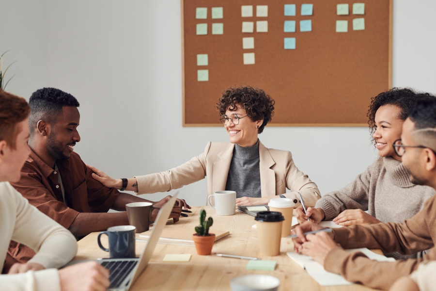 Characteristics of a Successful Mentor