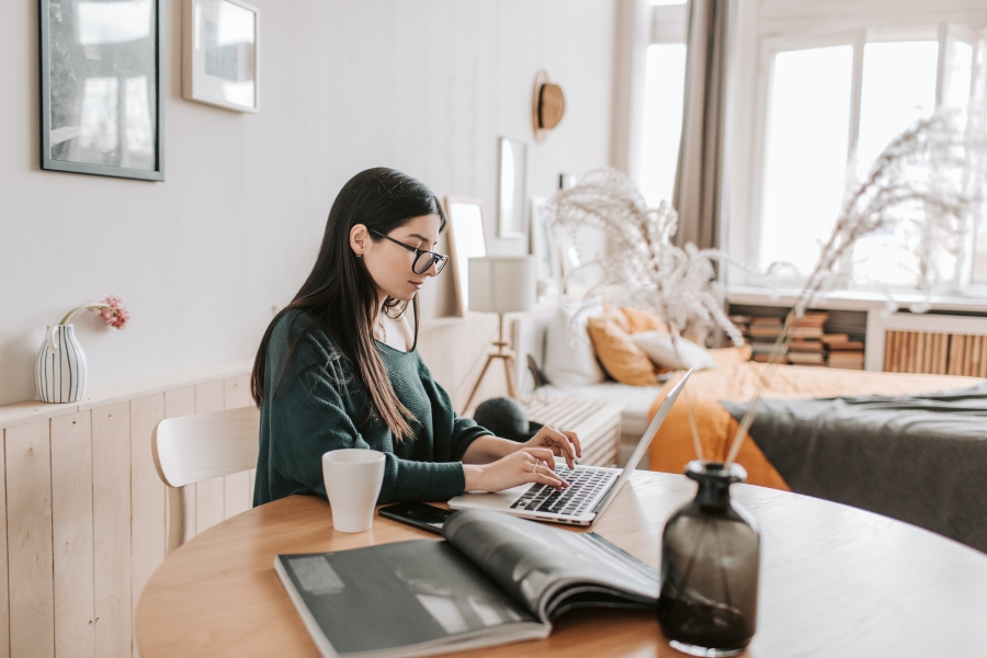 How to Market Yourself in a Job Search?
