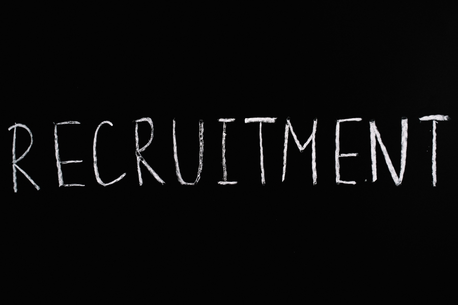 What are the qualities Recruiters t...