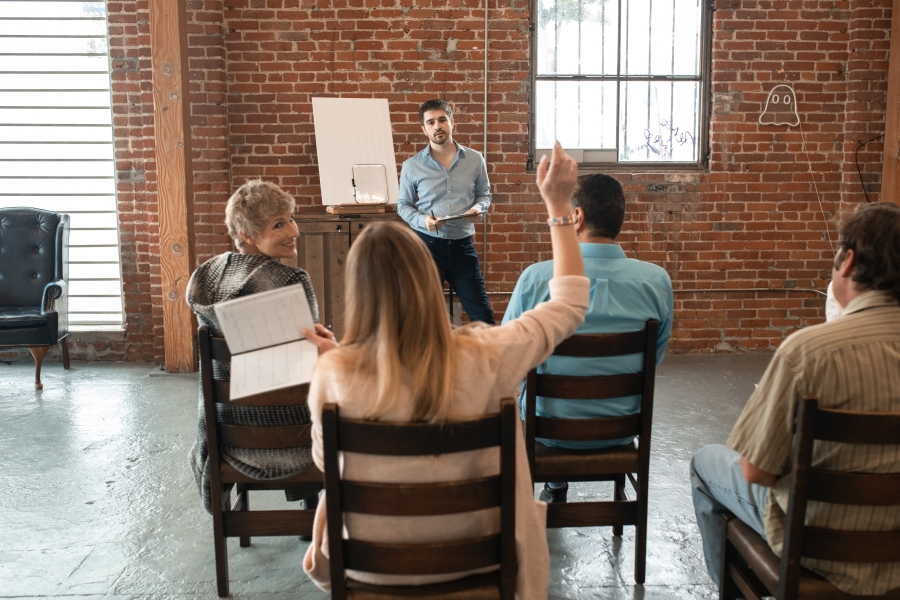 Leadership Questions for Employers to Ask Applicants