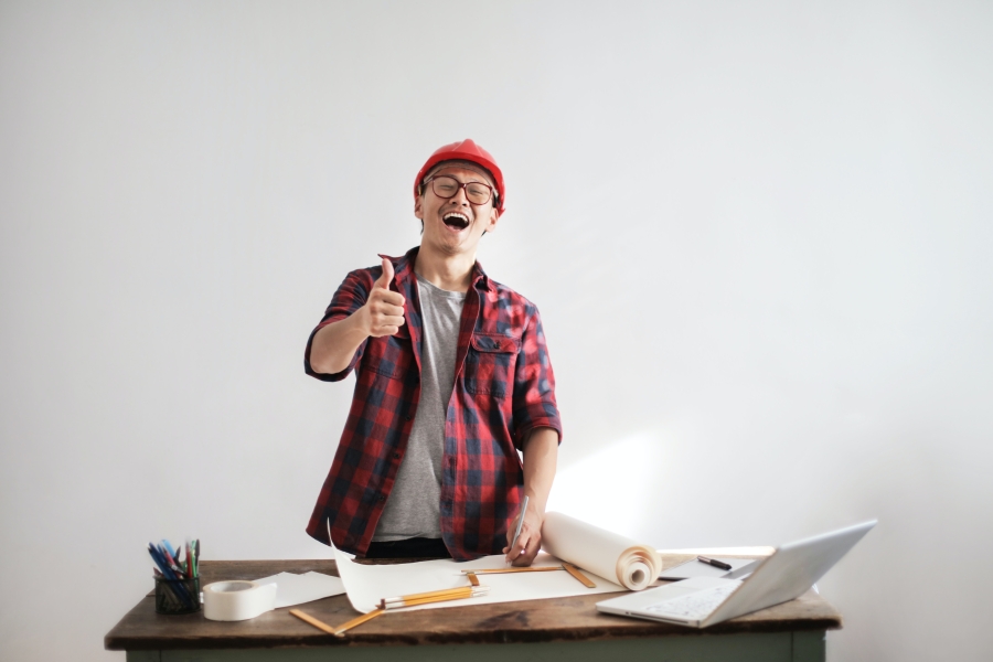 Getting Started with the Career in Engineering