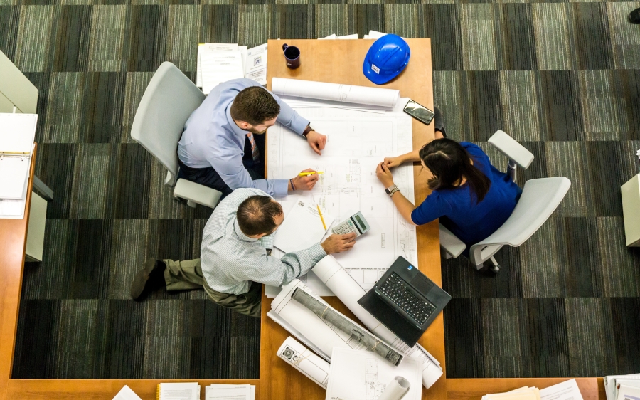 Why You Should Join a Job Fair?