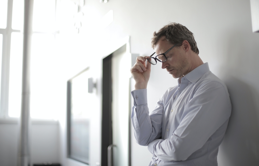 Mistakes Every New Trader Makes