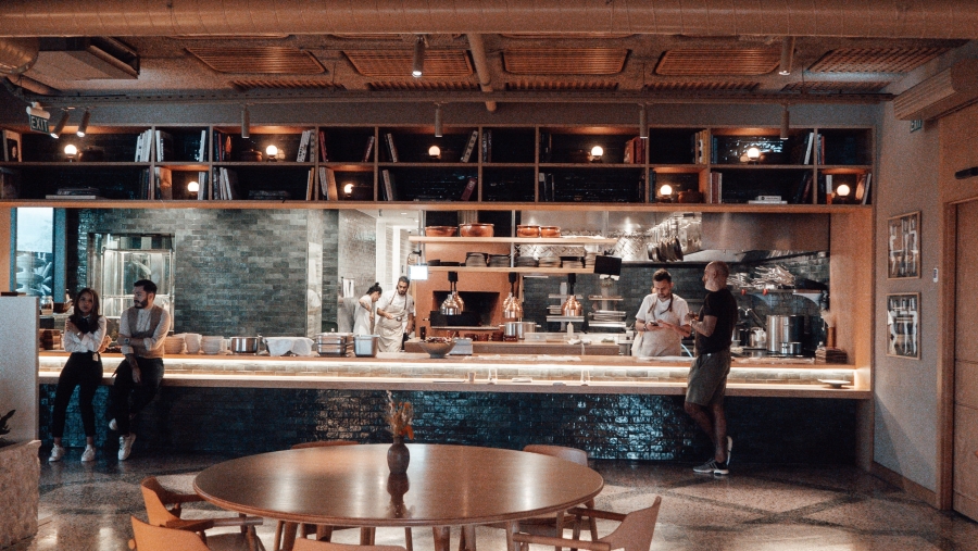 How to Begin Profession in Hospitality and Food?