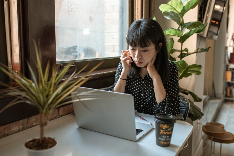 How to succeed in the finance inter...