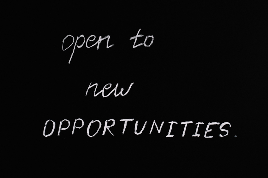 Employment Opportunities in Differe...