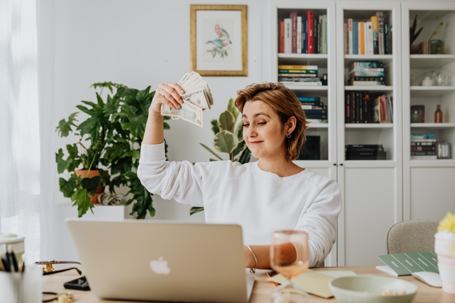Ways to Increase Your Salary