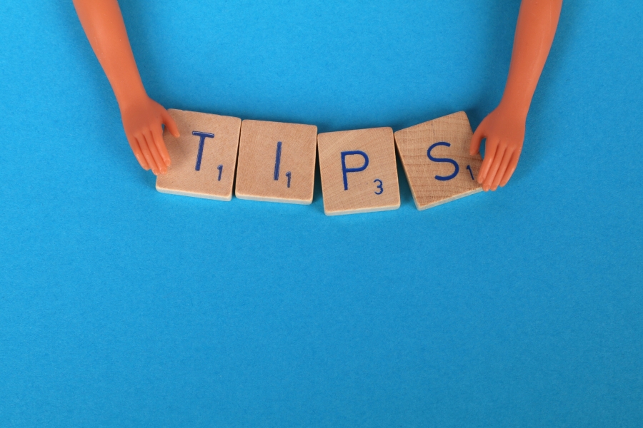 Time-Saving Tips for Finding a Job