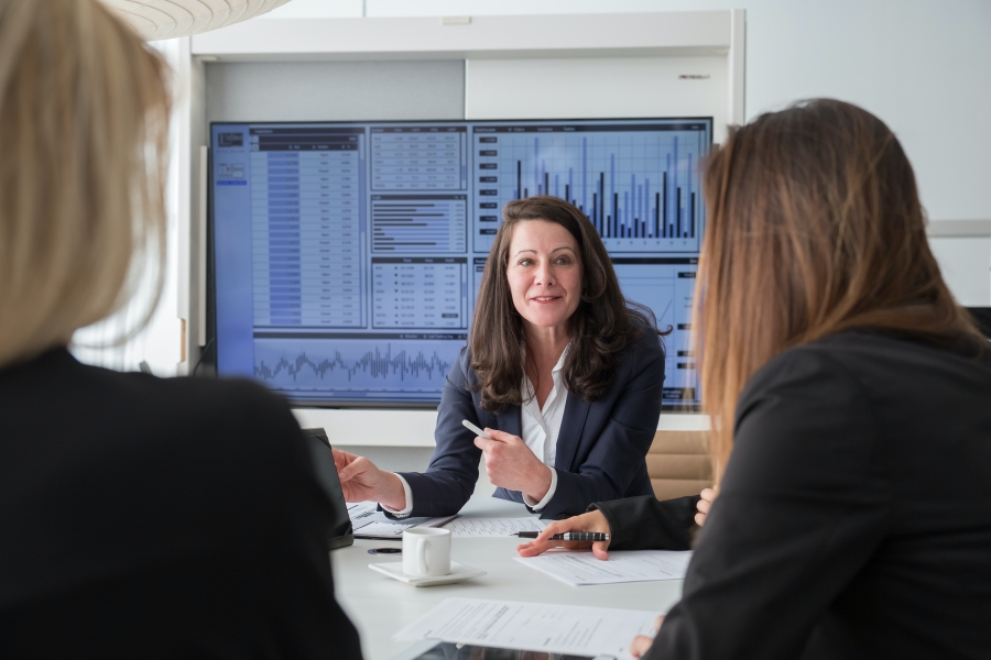 How to Find Jobs in the Administrator Field?