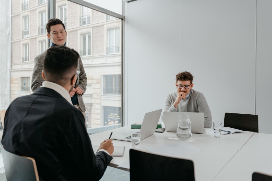 Ways to Enhance Your Career Prospec...