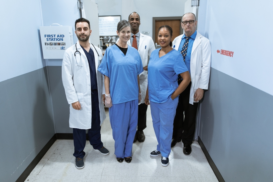 How to Prepare Yourself to Start a Career in Health and Medical?