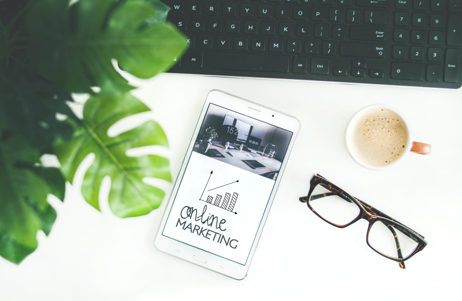 Why content marketing is a game cha...