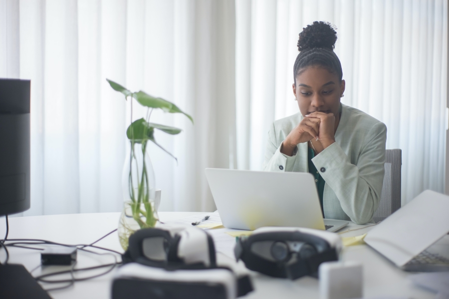 The Secret to Getting a Dream Job