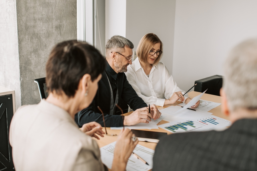 How To Get Started Career in Government Services?