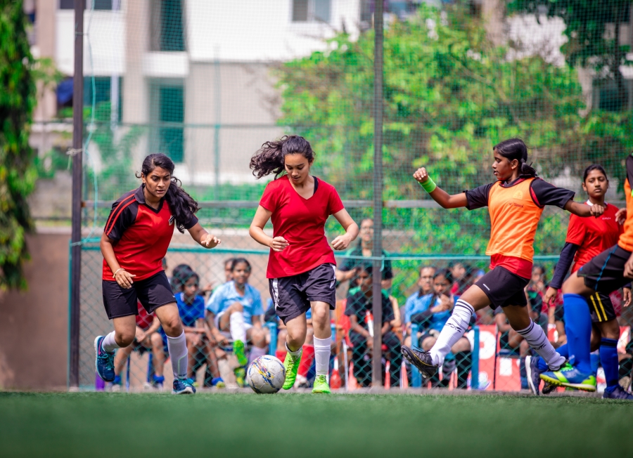 How to Grow Your Career in Sports?