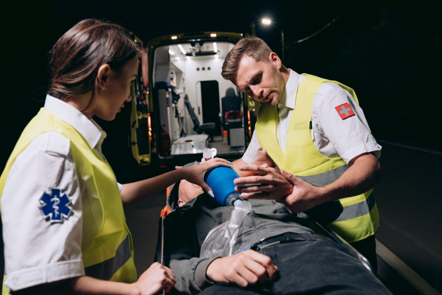 Are You Interested to Start Career in Emergency and uniform services? The major things you should know