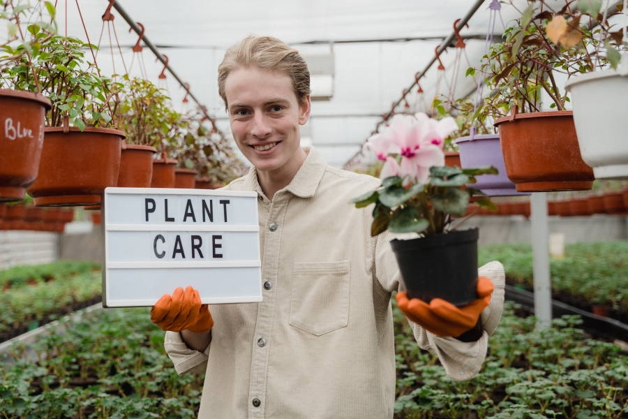 Career Path To Environment and Land Jobs