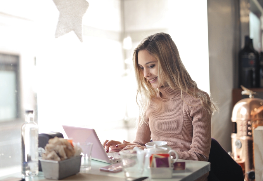 How to Develop Your Professional Network While Working From Home