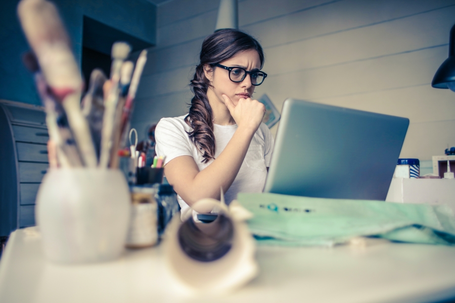 Personal Job Search Websites: Advic...