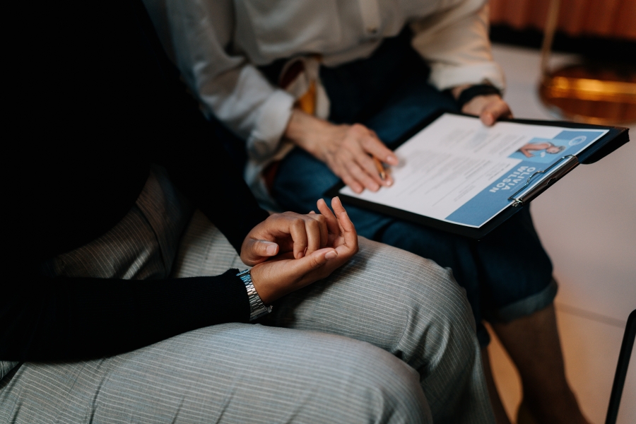 Writing a Resume: Some Points to Ge...