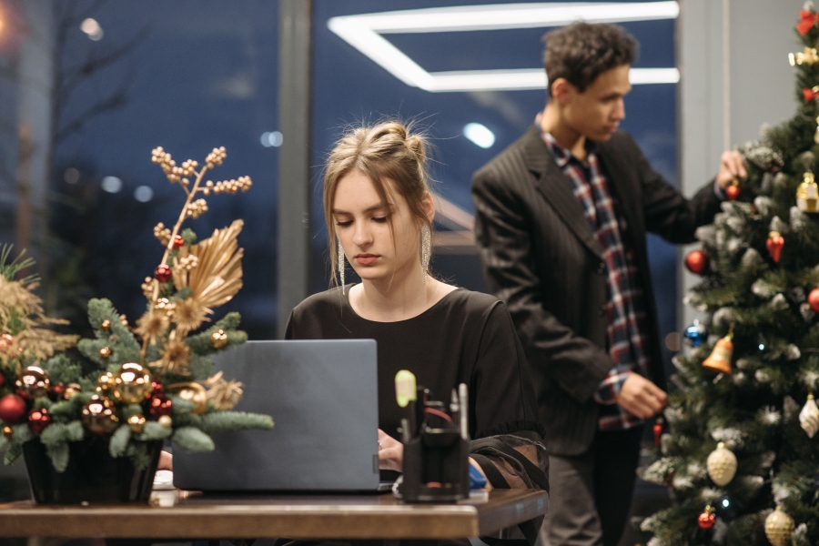 How to Find a Job You Love In 