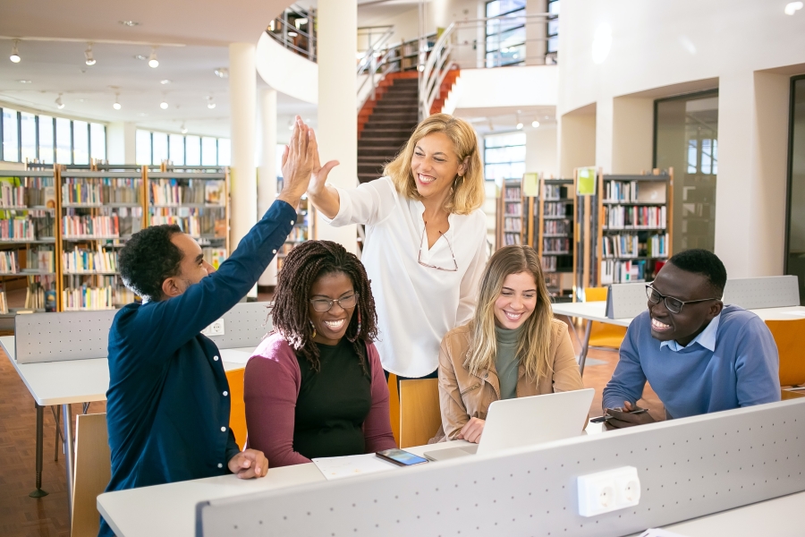 Career Success Tips