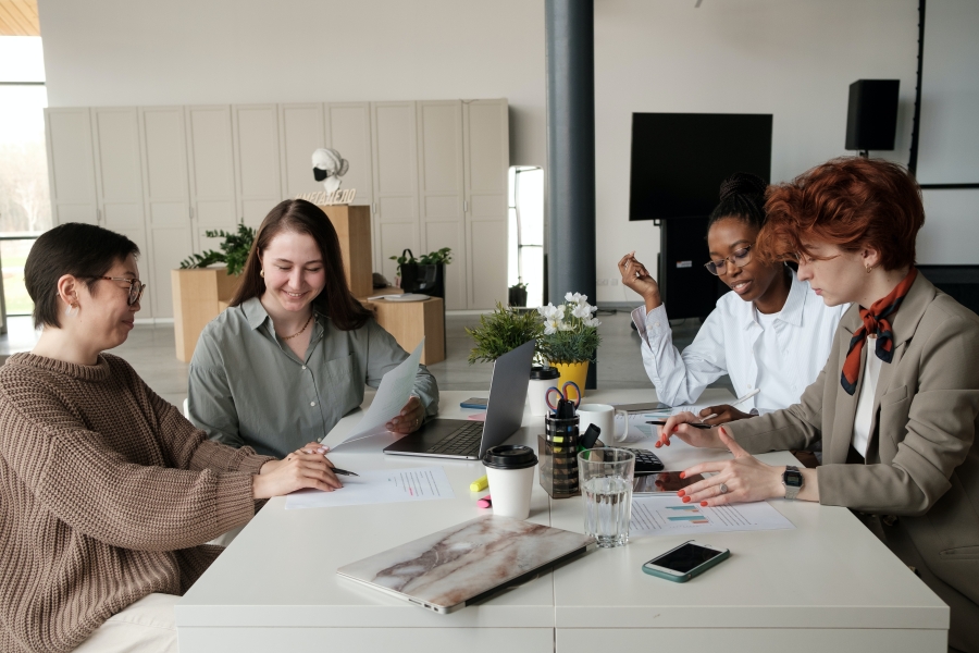 Advice for Launching Your New Team Successfully